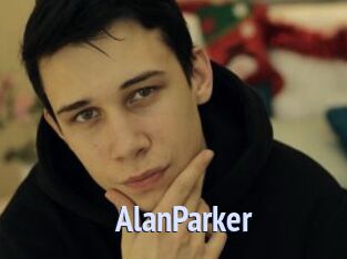AlanParker
