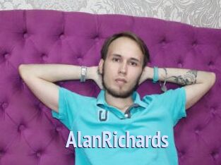 AlanRichards Tube video gay