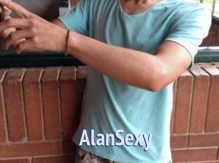 AlanSexy