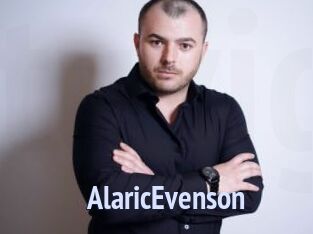 AlaricEvenson