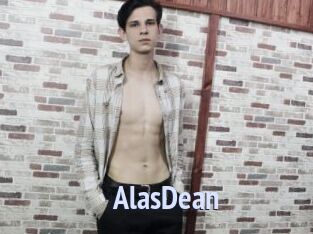 AlasDean