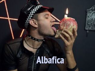 Albafica
