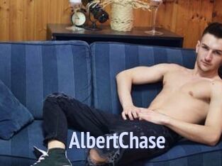 AlbertChase