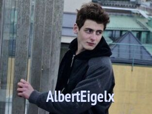 AlbertEigelx