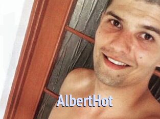 AlbertHot