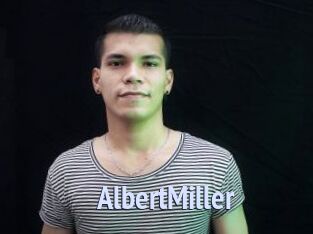 AlbertMiller