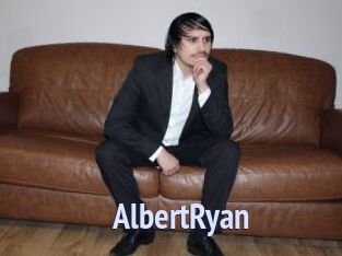 AlbertRyan