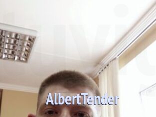 AlbertTender