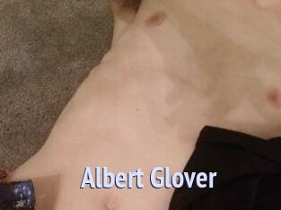 Albert_Glover