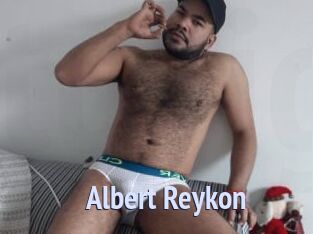 Albert_Reykon