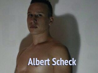 Albert_Scheck