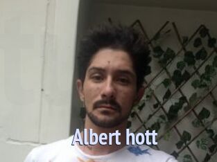 Albert_hott