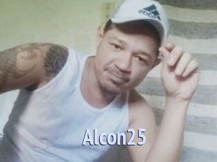 Alcon25