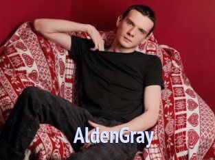 AldenGray