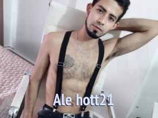 Ale_hott21
