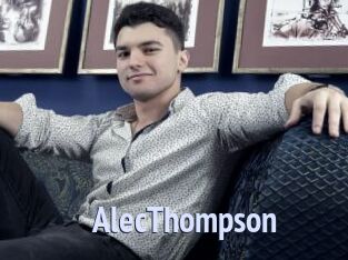 AlecThompson Tube video gay