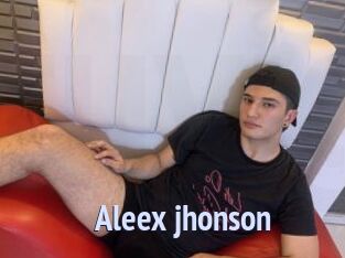 Aleex_jhonson