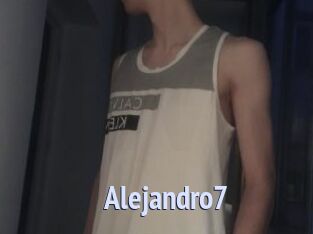Alejandro7