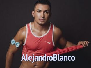 AlejandroBlanco