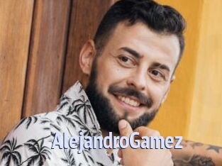 AlejandroGamez