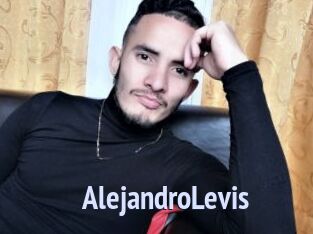 AlejandroLevis