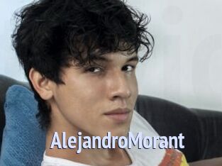 AlejandroMorant