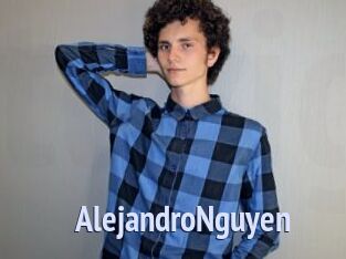 AlejandroNguyen