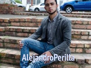 AlejandroPerilla