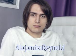 AlejandroReynold
