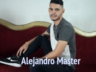 Alejandro_Master Tube video gay