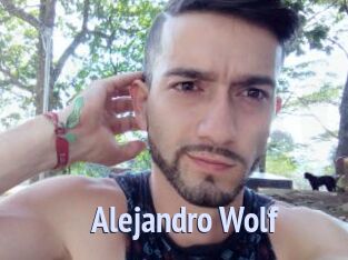 Alejandro_Wolf