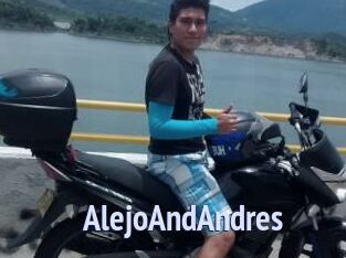 AlejoAndAndres