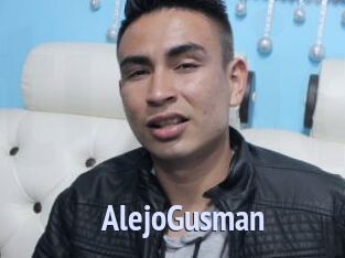 AlejoGusman