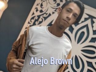 Alejo_Brown