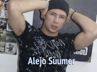 Alejo_Suumer