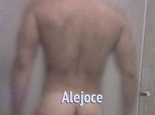 Alejoce