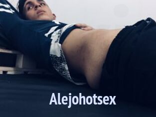 Alejohotsex