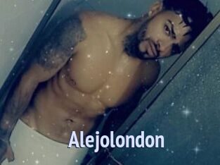 Alejolondon