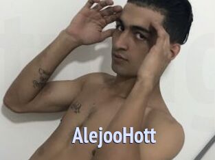 AlejooHott