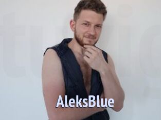 AleksBlue