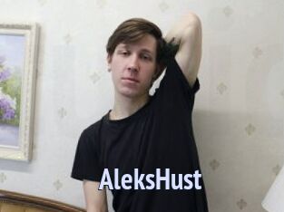 AleksHust