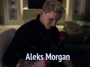 Aleks_Morgan