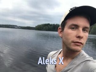 Aleks_X
