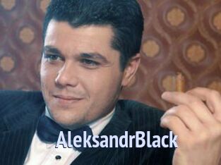 AleksandrBlack