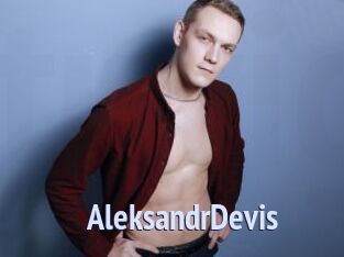 AleksandrDevis