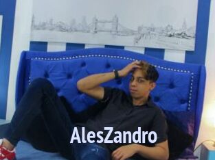 AlesZandro Tube video gay