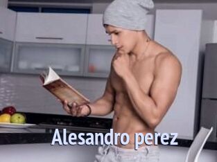 Alesandro_perez