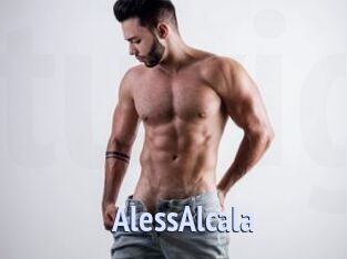 AlessAlcala