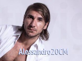 Alessandro20CM