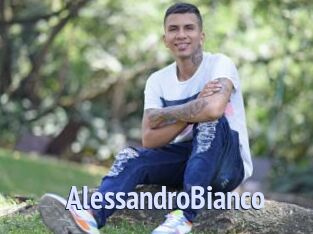 AlessandroBianco